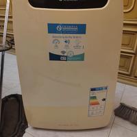 Olimpia Splendid Dolceclima Air Pro 14 Wi-Fi 1600W