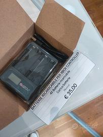 Caricabatterie Controller X-Box