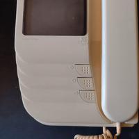 VIDEOCITOFONO URMET SCOUT