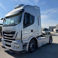 Trattore stradale iveco Stralis 480 XP euro 6
