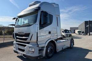 Trattore stradale iveco Stralis 480 XP euro 6