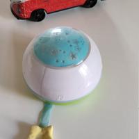  puzzle 3d e gioco luci/suoni