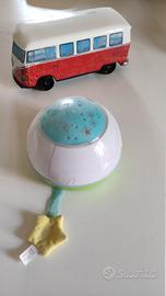  puzzle 3d e gioco luci/suoni