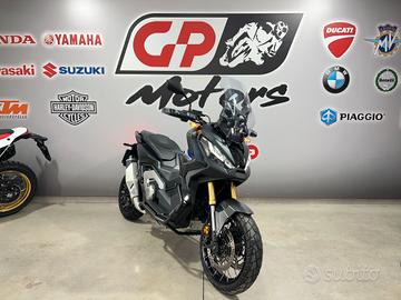 Honda X-ADV 750 DCT ABS 8000 KM 2023
