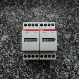 Contatore ABB HMT1 (2x)