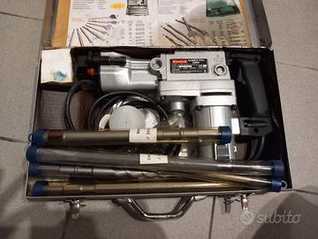 Martello elettrico Sarkemunich Hammer 38 mm