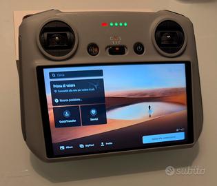 DJI RC