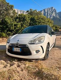 CITROEN DS3 1.6 HDI