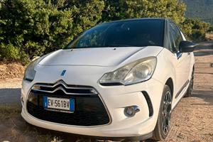 CITROEN DS3 1.6 HDI
