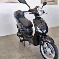 Scooter elettrico