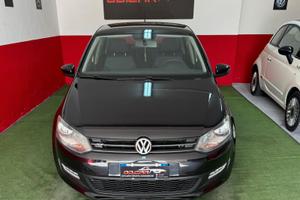 VOLKSWAGEN POLO DIESEL 