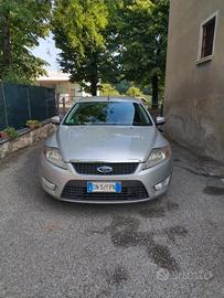 FORD MONDEO STATION  