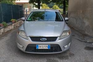 FORD MONDEO STATION  