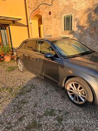 Audi A3 Sportback 2018