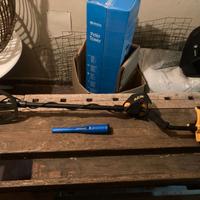 Metal Detector Garrett più Localizzatore