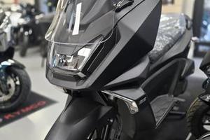 Kymco Skytown 125cc