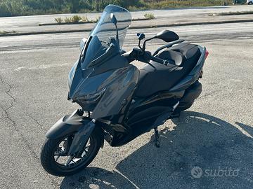 Xmax 300 Tech Max 2022