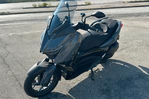 Xmax 300 Tech Max 2022