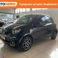 SMART ForFour MS83427