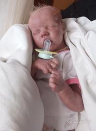 baby Reborn doll 