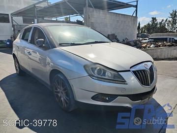 LANCIA DELTA 3 844 1.6 D MULTIJET 120CV ricambi-