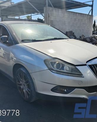 LANCIA DELTA 3 844 1.6 D MULTIJET 120CV ricambi-