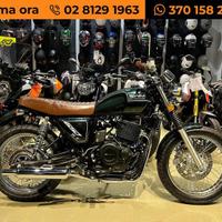 SWM GT 650