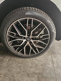gomme pirelli power energy 2, 255-45-r20