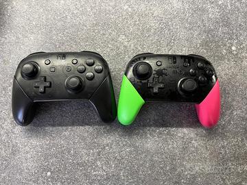 Nintendo Switch Pro Controller