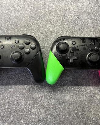 Nintendo Switch Pro Controller