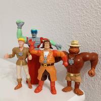 Ghostbusters Fimation's Vintage originali 1987