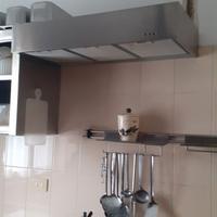 Cappa aspirante da cucina