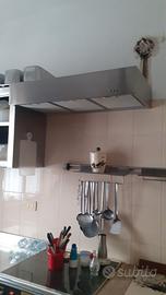 Cappa aspirante da cucina