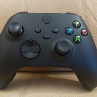 Controller Wireless Xbox Series X e Xbox One e Pc