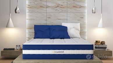 Materasso Matrimoniale Deluxe