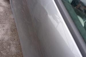 Mercedes classe a 170 coupé 