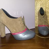 scarpe donna marchio Furla 