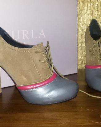 scarpe donna marchio Furla 