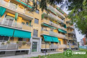 SPLENDIDO TRILOCALE DOPPIA ESPOSIZIONE!!!