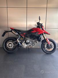DUCATI HYPERMOTARD V2 - 2026