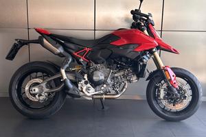 DUCATI HYPERMOTARD V2 - 2026