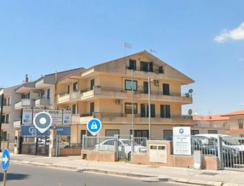 Appartamento viale delle Americhe
