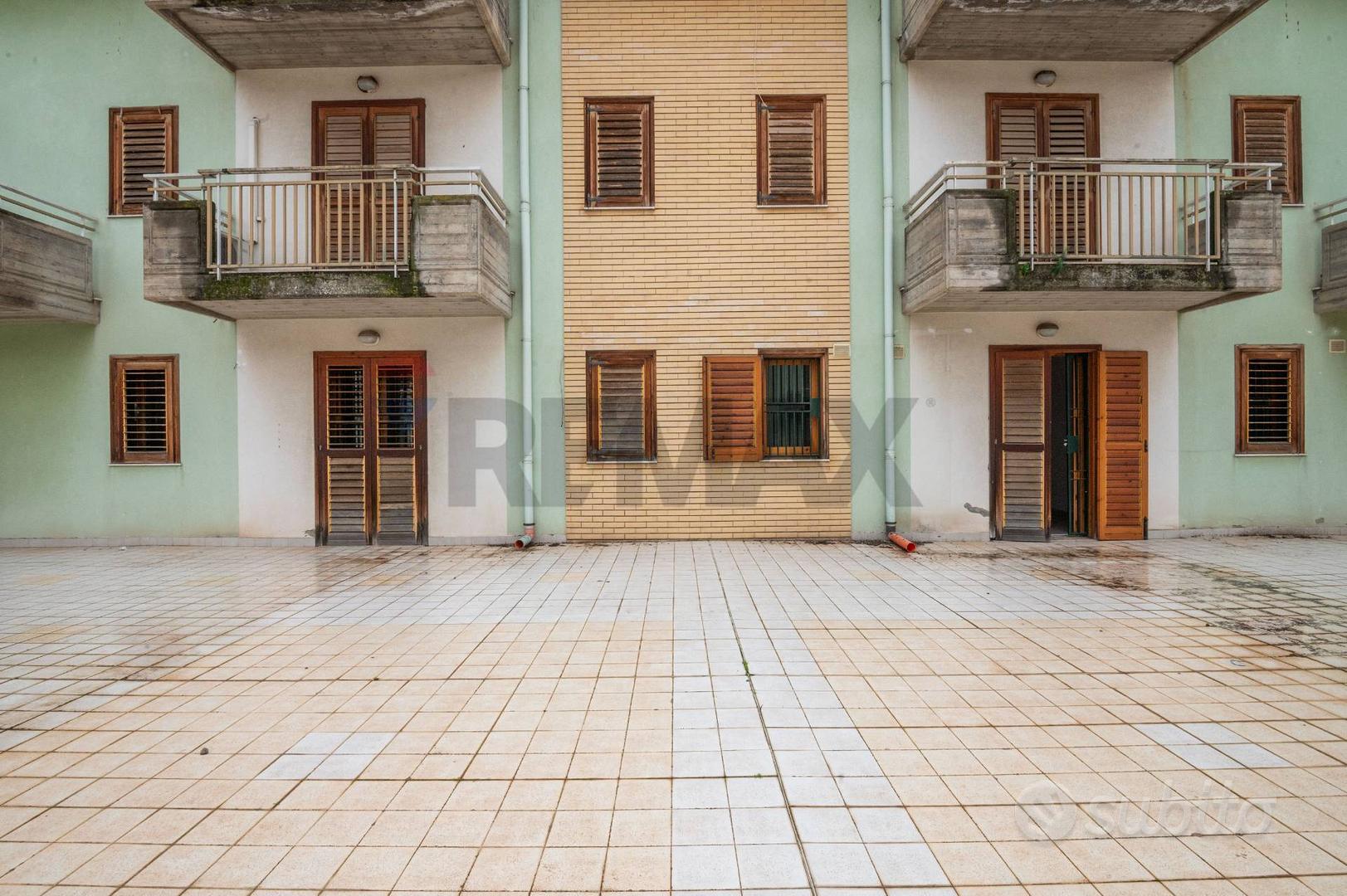 Appartamento – Lentini, Siracusa - Vista 2