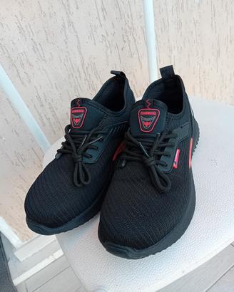 scarpe infortunistiche