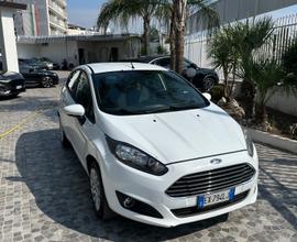 Ford Fiesta 1.5 TDCi 75CV 5 porte