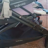 passeggino Trio inglesina 