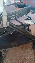 passeggino Trio inglesina 