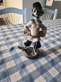 statuetta balerino danzante 