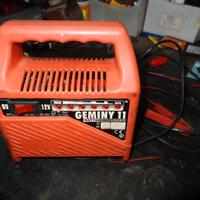 caricabatteria automatico telwin 6-12 v