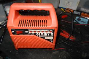 caricabatteria automatico telwin 6-12 v